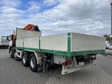Volvo FM 440 8x4 Palfinger PK 44002 / Wechselsystem - Volvo LKWs
