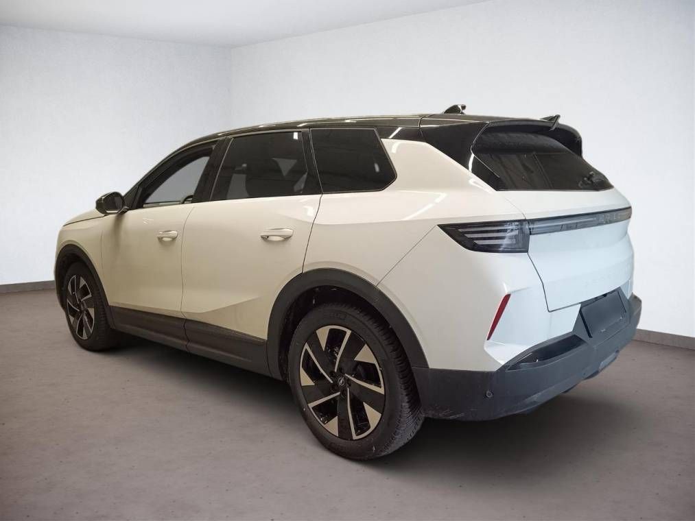 Fahrzeugabbildung Opel Grandland GS MildHybrid 107 Kw AT