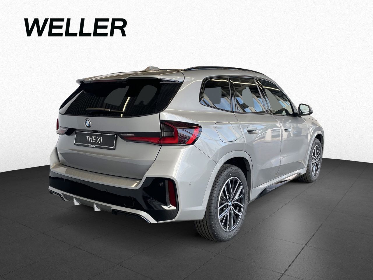 BMW X1 - Bild 6