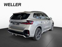 BMW X1 - Vorschau Bild 6
