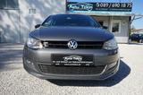 Volkswagen Polo 1.2 TSI Silver Edition |Standheizung| |PDC| - Volkswagen Polo: Edition