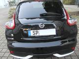 Nissan Juke 1.2 DIG-T 360° 360° - Nissan Juke: Kleinwagen