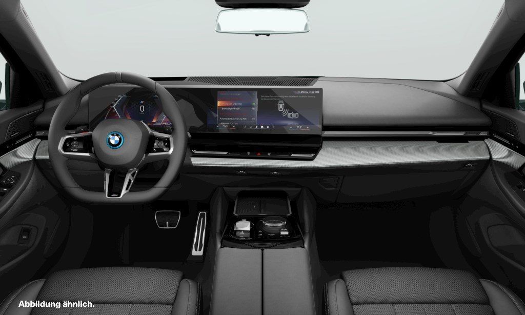 BMW 530 - Bild 3