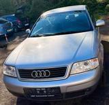 Audi A6 1.8 T - - Audi A6 aus 1998