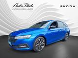 Skoda Octavia Combi Sportline 2.0 TDI DSG - Skoda Octavia: Sport