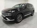 Hyundai Santa Fe 1.6 T-GDI 4WD|7Sitze|Navi|Pano|Sitzhzg. - Hyundai SANTA FE: 7