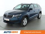Skoda Kodiaq 1.4 TSI Style 4x4 Aut.*NAVI*LED*ACC*CAM* - Skoda Gebrauchtwagen in Dormagen