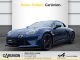 Alpine A110 GTS*Ablage-Paket*Aero-Paket* Focal-Audiosy* - Alpine Gebrauchtwagen