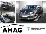 BMW i3s 120 Ah Navi Prof Glasdach ACC RFK H/K - gebrauchte BMW i3 aus dem Jahr 2021
