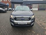 Ford Ranger  2.2 TDCi XLT 4x4 Doppelkabine *Rollo*AHK - Ford Ranger: Xl