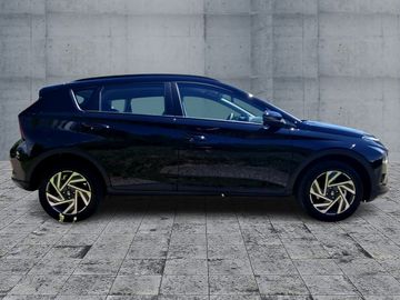 Hyundai BAYON 1.0 T-GDI Trend (90 PS) Automatik