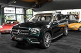 Mercedes-Benz GLS 580 4M #AMG-LINE #DESIGNO #6-EINZELSITZE - Mercedes-Benz GLS 580 Gebrauchtwagen