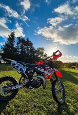 KTM sx 85 - KTM SX 85
