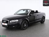 Audi A4  Cabrio 3.2 FSI S LINE BOSE,XENONPLUS,18ZOLL - Audi A4: Cabrio