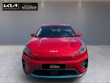 Kia Niro 64kWh Spirit On-Board-Lader (3-Phasen) Navi - rote Kia Niro
