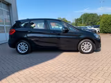 BMW 220i Active Tourer AHK+LED+Sitzhz+Klimaaut+PDC - gebrauchte BMW 220 Active Tourer aus dem Jahr 2018