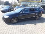 Volkswagen Passat Variant 2.0 Turbo FSI / TSI Spor Klimaaut - gebrauchte Volkswagen Passat Variant aus dem Jahr 2006