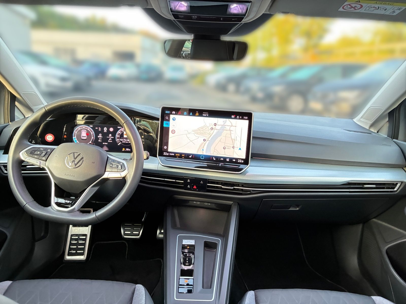 Volkswagen Golf - Bild 12