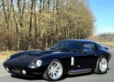 AC Original Shelby Daytona Cobra Coupe   CSX Series - AC Gebrauchtwagen