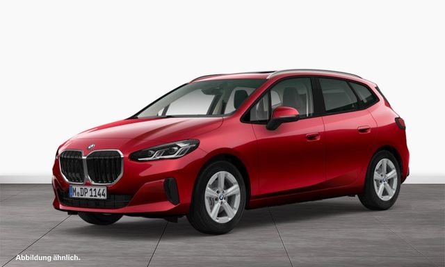 BMW 220i Active Tourer AHK Kamera Pano.Dach LED
