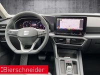 Seat Leon - Vorschau Bild 16