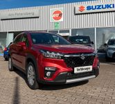 Suzuki (SX4) S-Cross - Vorschau Bild 1