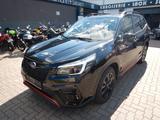Subaru Forester Edition Sport 40 AHK, Standheizung - Subaru Forester: Sport