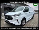 Ford Transit Custom EcoBlue Trend L1 Kasten*LED*AC*R- - Ford Transit Custom aus 2024