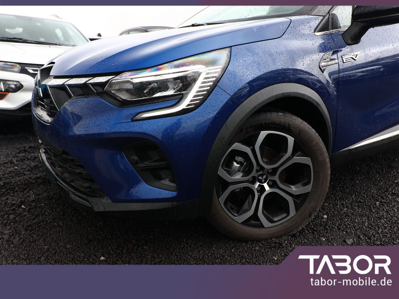 Mitsubishi ASX - Bild 5