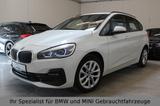 BMW 220d Active Tourer Facelift*Vollleder*Automatik - BMW 2er-Reihe F22 mit Diesel-Antrieb