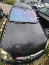 Opel Vectra C - Opel Vectra in Frankfurt (Main)