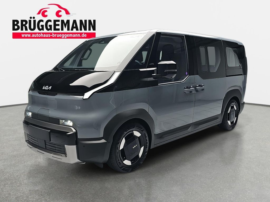 Image of Kia PV5