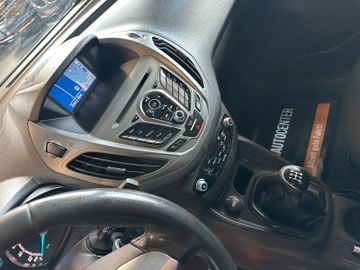 Ford Transit Courier Trend *PDC*TÜV*