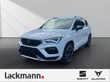 Cupra Ateca 2.0 VZ 4Drive *Navi*Voll-LED*Kamera 360°*