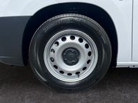 Toyota Proace City - Vorschau Bild 18