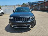 Jeep Grand Cherokee Overland 3.0 V6 M.-Jet 184kW ... - Jeep Grand Cherokee Gebrauchtwagen in Hamburg