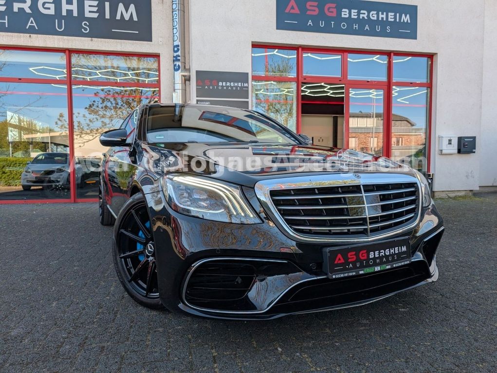 Mercedes-Benz S 350