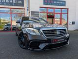 Mercedes-Benz S 350 AMG LINE SHZ/KAMERA/DISTR+/20"/LED/MEMORY - Mercedes-Benz S 350 in Köln