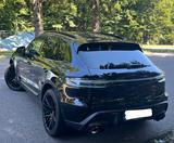 Porsche Macan S - TÜV, Insp., Approv. neu, Stdhzg., Pano - Porsche Macan in Karlsruhe