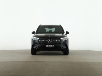 Mercedes GLC 200 - 4