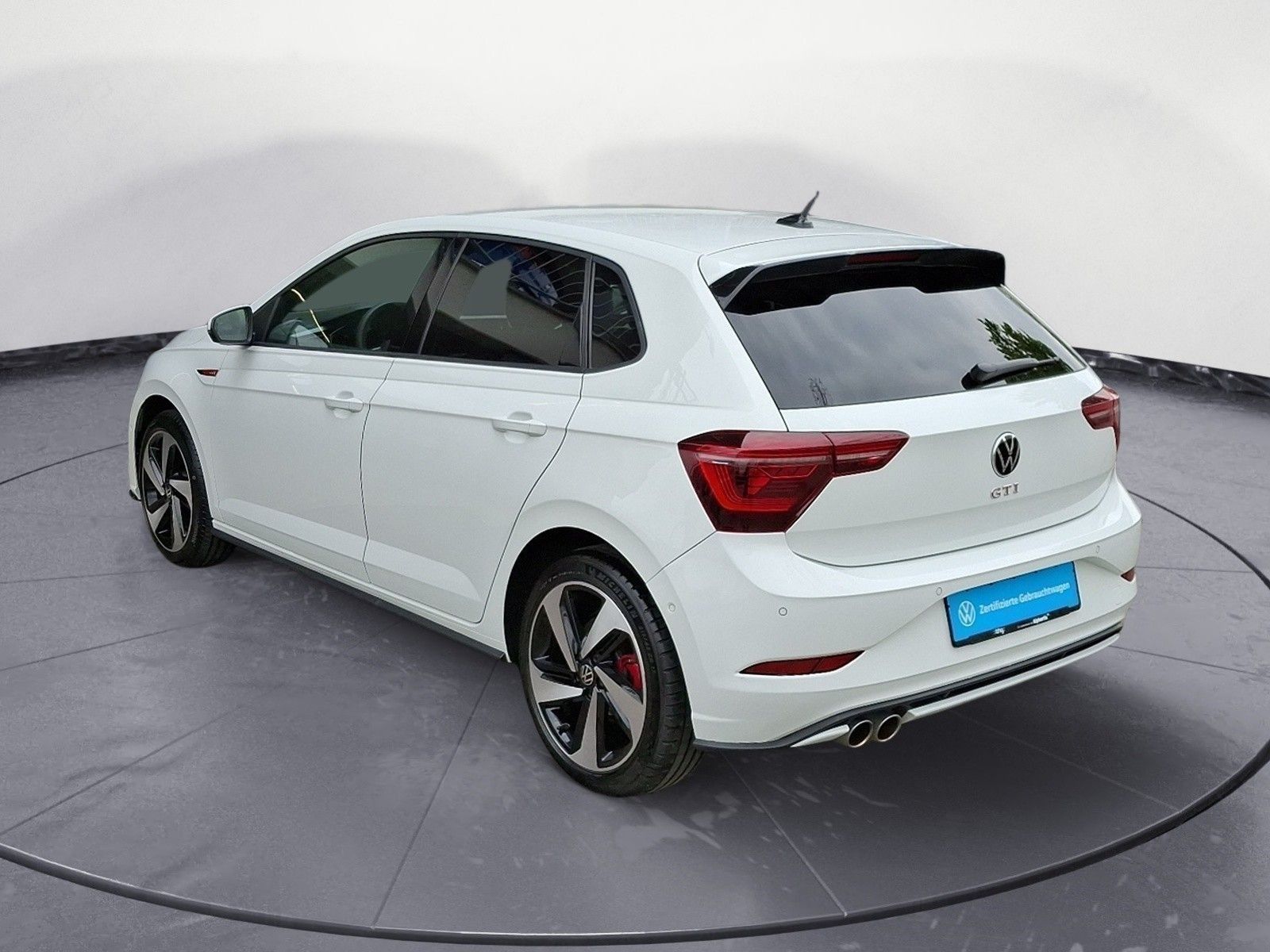 Volkswagen Polo - Bild 4
