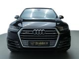 Audi SQ7 4.0 TDI quattro ACC*PANO*BOSE*AHK*LED - Audi SQ7 aus 2016