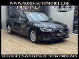 Audi A4 35 Avant 2.0 TFSI S-Tronic Navi/LED/PDC/SHZ