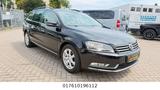 Volkswagen Passat Variant Comfortline - gebrauchte VW Passat Variant aus dem Jahr 2012