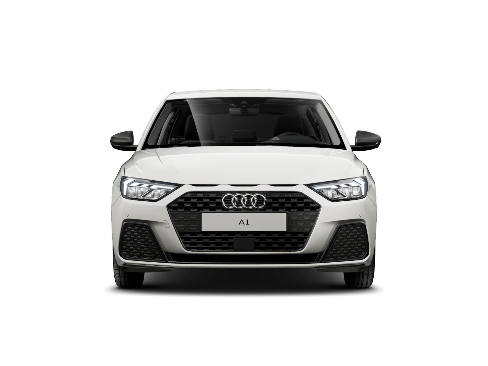 Audi A1 Sportback 25 TFSI S tronic *KLIMA*LED*RKAM*