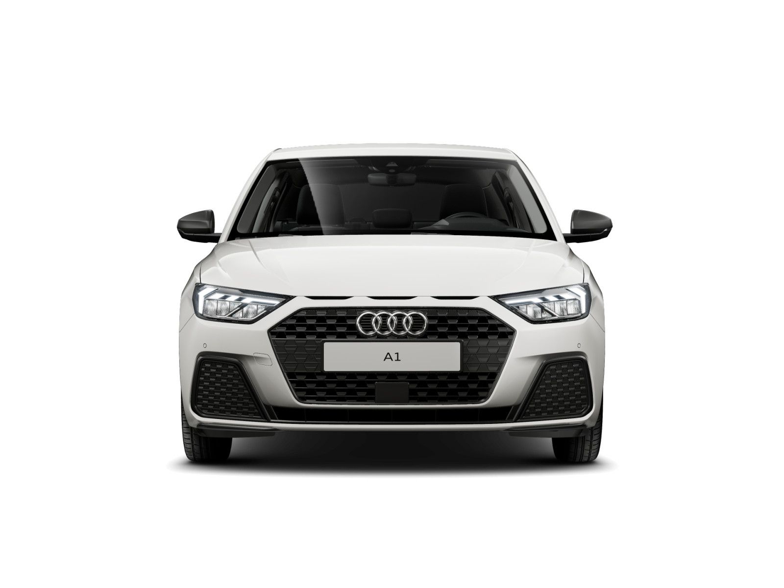 Audi A1 - Bild 3