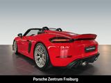 Porsche 718 Spyder RS BOSE Rückfahrkamera LED - Porsche Boxster in Freiburg