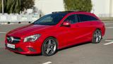 Mercedes-Benz CLA 250 AMG Line/Scheckheft M-B/Garantie05.2026 - gebrauchte Mercedes-Benz CLA 250 Shooting Brake aus dem Jahr 2016