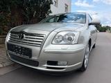 Toyota Avensis 2.0 Executive Lim. - Toyota Avensis in Mannheim