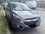 Hyundai ix35 Trend blue - Hyundai ix35 in Berlin